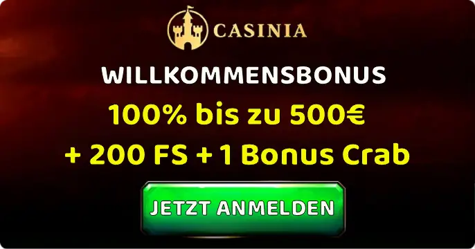 Casinia 