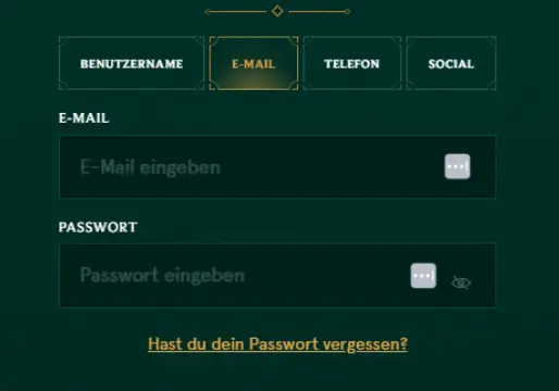 Casinia casino online